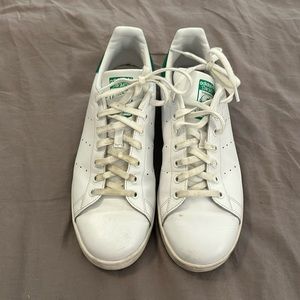 Men’s Adidas Stan Smith